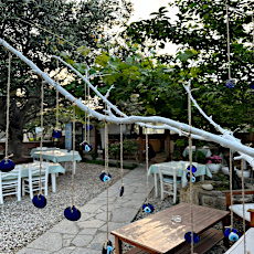 Alize Otel Bozcaada